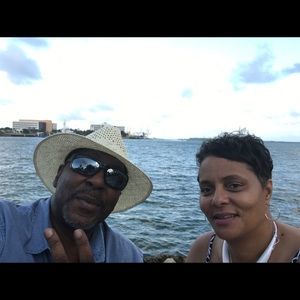 Meet your Posher, George